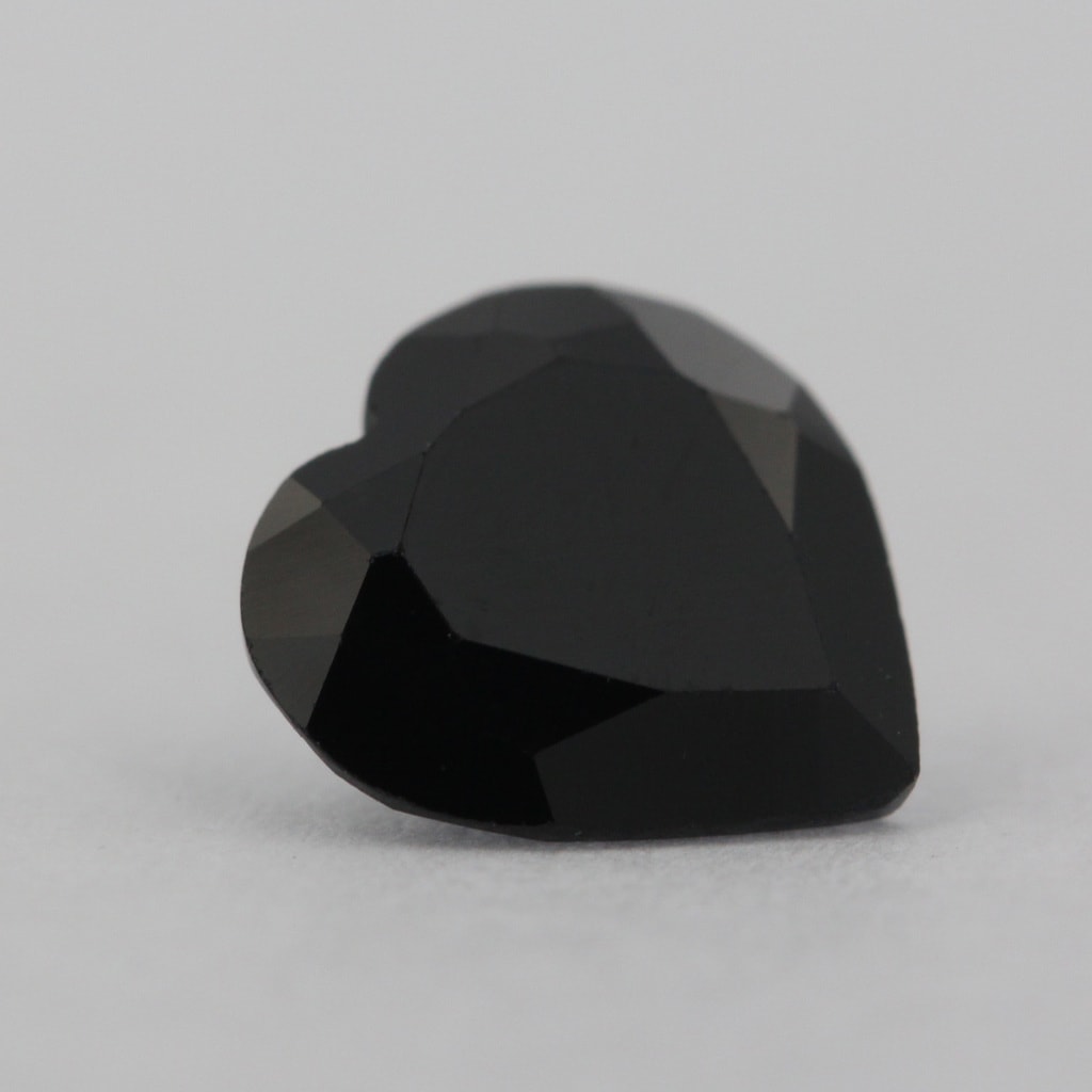 What is The Black Spinel Gemstone? - The Bench