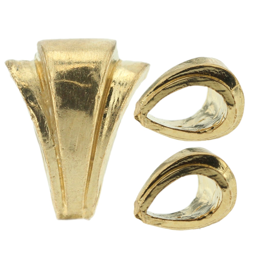 14k gold jewelry findings wholesale