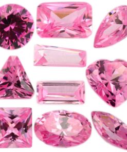 Pink Tourmaline (October)