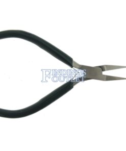 Value Flat Nose Plier Jewelry Design & Repair Tool Full