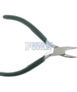 Value Bent Nose Plier Jewelry Design & Repair Tool Full