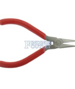 Chain Nose Plier Jewelry Design & Repair Tool Full