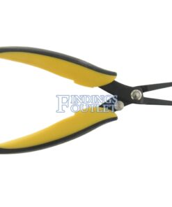 Hole Punching Plier Jewelry Design & Repair Tool Full