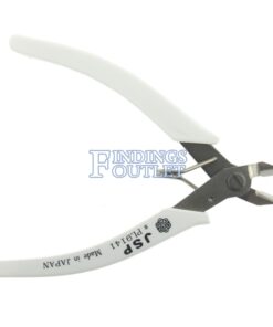 Box Joint Flush Sidecutter Plier Jewelry Design & Repair Tool Full