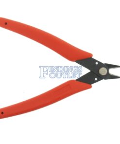 Micro Shear Cutter Plier Jewelry Design & Repair Tool Full