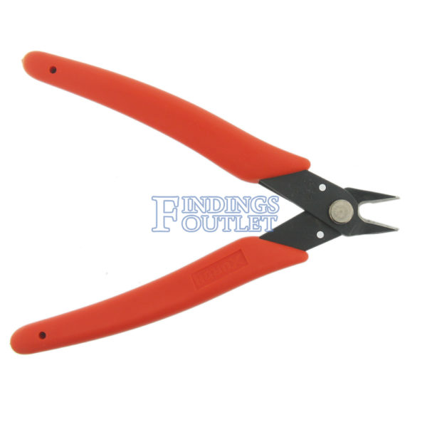 Micro Shear Cutter Plier Jewelry Design & Repair Tool Full