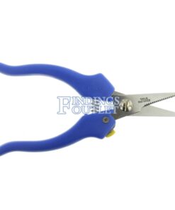 Euro Shear Cutter Plier Jewelry Design & Repair Tool Full