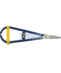 Straight Shear Cutter Plier Jewelry Design & Repair Tool Full