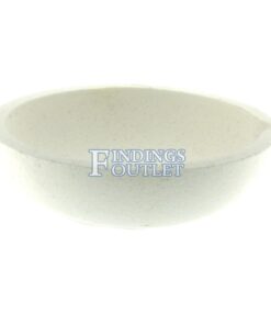 Melting Dish For Precious Metals Gold Silver Copper 2