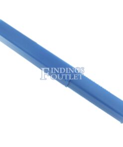 Hardened Steel Ring Sizer Mandrel Ring Stick 1-15 US Sizes Package