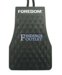 Foredom TXR-1 Foot Control Pedal 115 Volt Electronic Speed Control Pedal