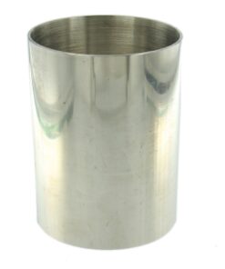 Stainless Steel Casting Flask Centrifugal Ring