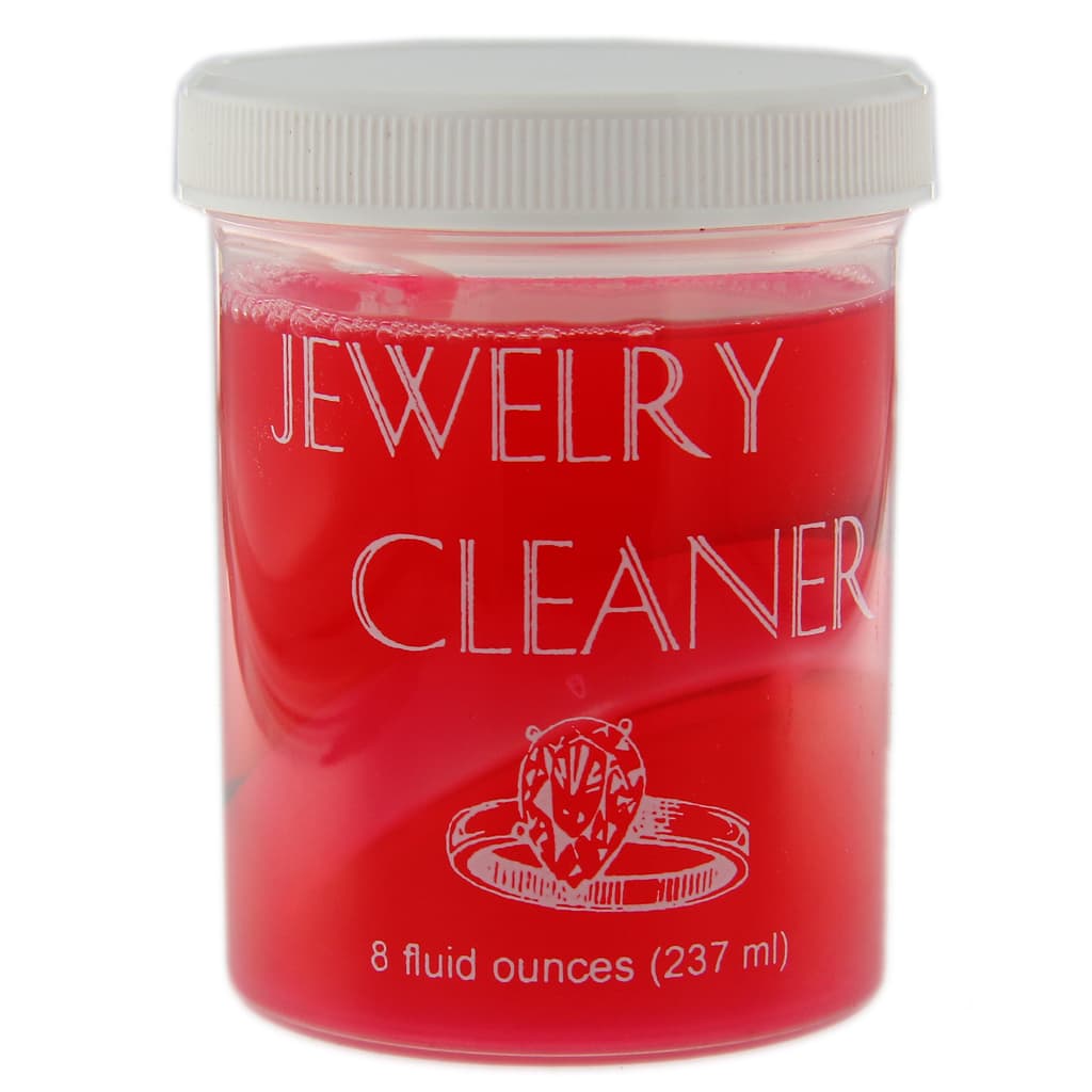 Wholesale Jewelry Cleaning Kit