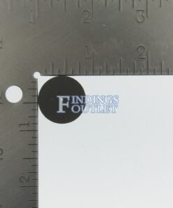 Unmounted Silicone Polishers Fine Square Edge Dimensions