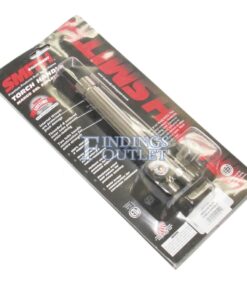 Smith Casting Torch Handle Package