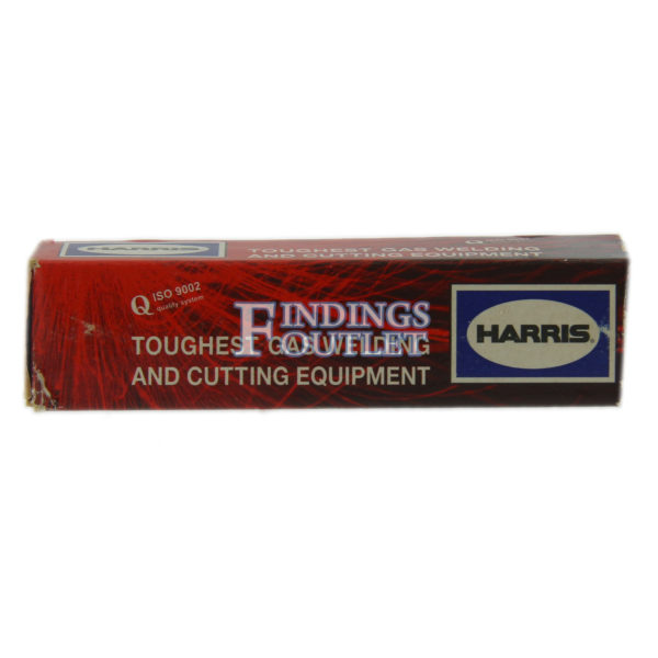 Harris Heavy Duty Torch Tip Box