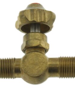 Fuel Connector Valve