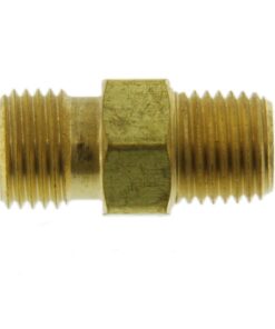 Oxygen Tank Regulator Outlet Bushing Connector