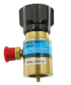 Gentec Fuel Tank Regulator