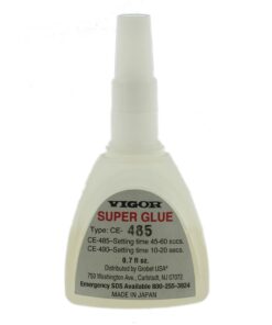 Vigor Super Glue