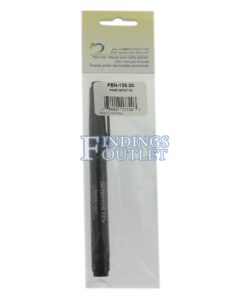 Counterfeit Money Detector Pen Pack Back