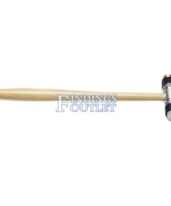 Brass & Nylon Hammer Straight