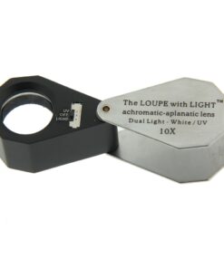 10x Lighted Eye Loupe