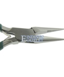 Value Chain Nose Plier Jewelry Design & Repair Tool Zoom