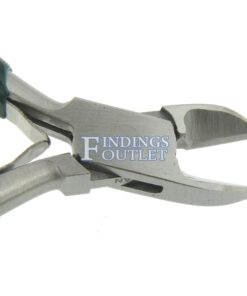 Value Box Joint Sidecutter Plier Jewelry Design & Repair Tool Zoom