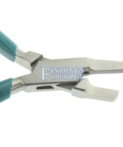 Diamond Gemstone Setting Plier Jewelry Design & Repair Tool Zoom