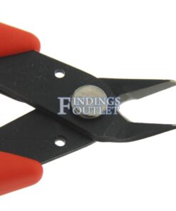 Micro Shear Cutter Plier Jewelry Design & Repair Tool Zoom