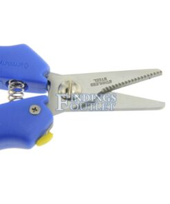 Euro Shear Cutter Plier Jewelry Design & Repair Tool Zoom