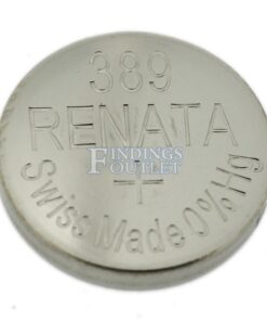 Renata 389 Watch Battery SR1130W Swiss Made Cell Single