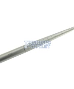 Aluminum Ring Sizer Mandrel Ring Stick 1-15 US Sizes Single