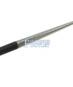 Hardened Steel Ring Sizer Mandrel Ring Stick 1-15 US Sizes Single