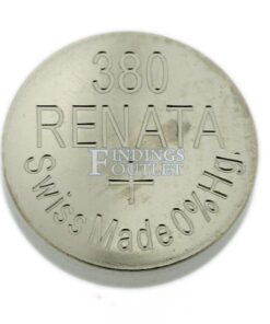 Renata 380 Watch Battery SR936W Swiss Made Cell Single