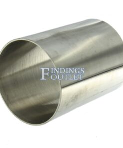 Stainless Steel Casting Flask Centrifugal Ring Angle