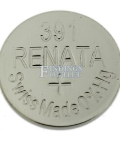 Renata 391 Watch Battery SR1120W Swiss Made Cell Single