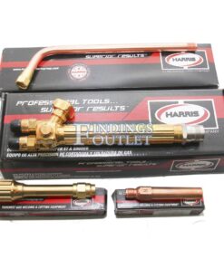 Harris Melting Torch Kit Group