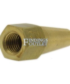 Midget Torch Tip Screw