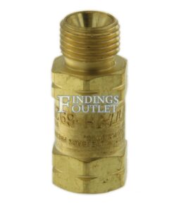 Smith Fuel Regulator Check Valve Standing