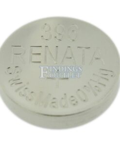 Renata 396 Watch Battery SR726W Swiss Made Cell Single