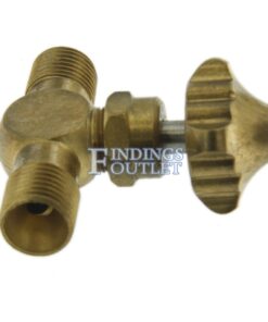 Fuel Connector Valve Side