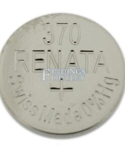 Renata 370 Watch Battery SR920W Swiss Made Cell Single