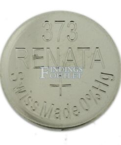 Renata 373 Watch Battery SR916SW Swiss Made Cell Single