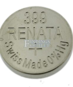 Renata 399 Watch Battery SR927W Swiss Made Cell Single