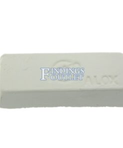 ALOX-5 Platinum Polishing Compound Straight