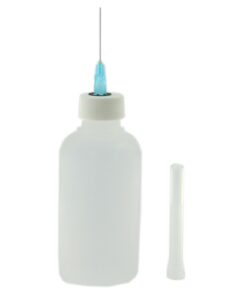 Flux Bottle