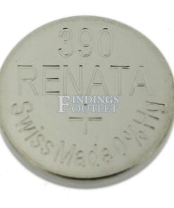 Renata 390 Watch Battery SR1130S Swiss Made Cell Single