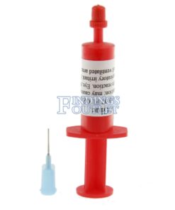 UV Glue Tube With Precision Tip